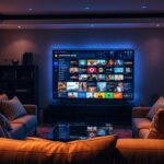 IPTV-TV
