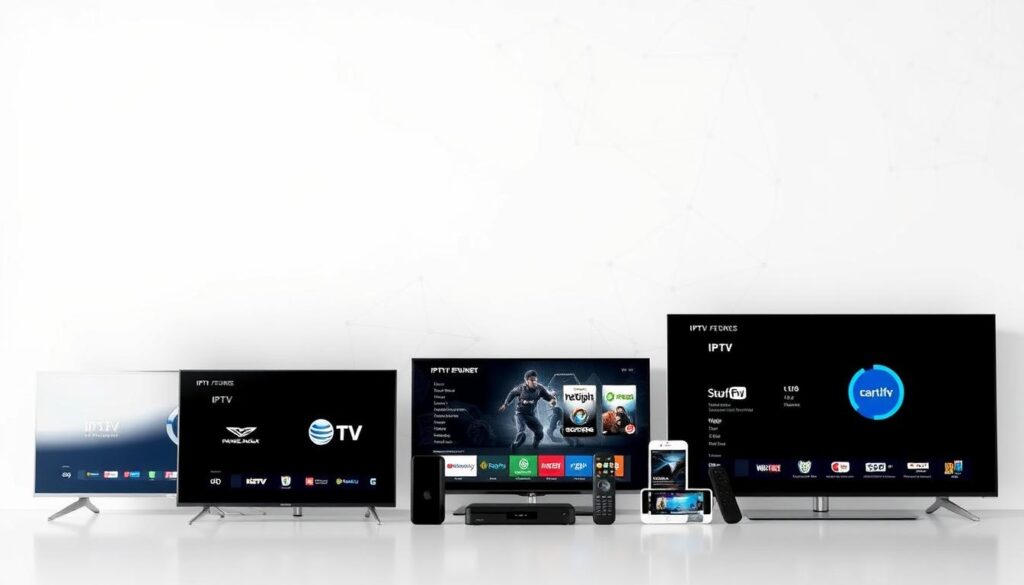 IPTV Vergleich