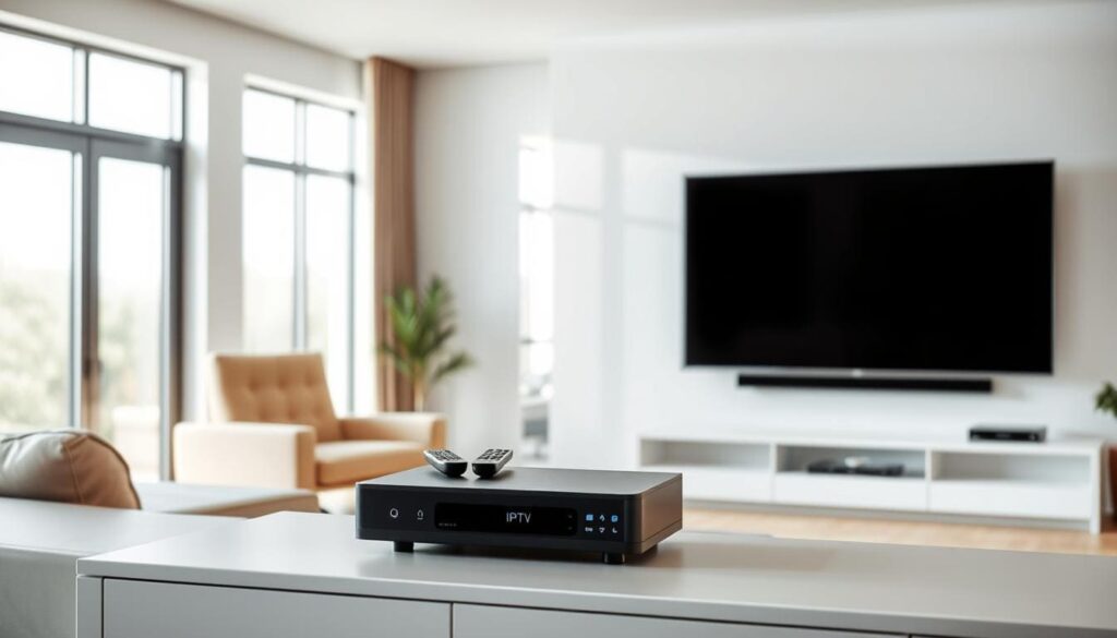 IPTV in Deutschland