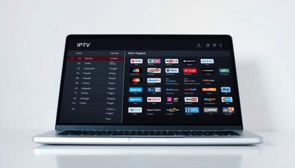 iptv m3u