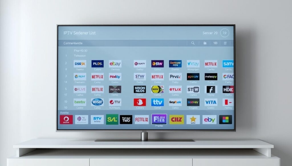 iptv m3u senderliste